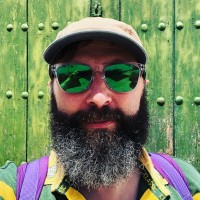 Accenture UK & Ireland Employee Stuart Lyon's profile photo