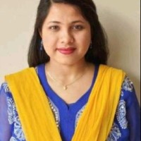 NEETRYA Employee Sikta Mukherjee's profile photo