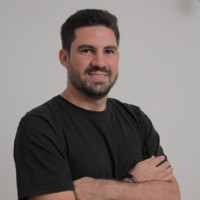 7PLAY Employee Marcelo Brasiliense's profile photo