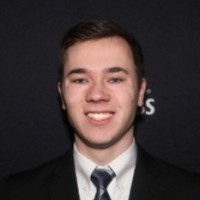 KPMG US Employee Matthew Gleason's profile photo