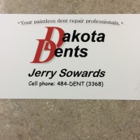 Jerry Sowards