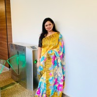 Procentris Employee Eipsita Dwary's profile photo