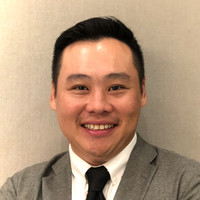 Motorola Solutions Employee Jason Tan's profile photo