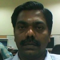 Aithent Inc. Employee Chandrasekar Kuppuswamy's profile photo