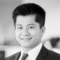 Guggenheim Partners Employee Allen Li's profile photo