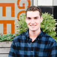 Compass Coffee Employee Maxwell Deem's profile photo