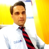 Majid Al Futtaim Employee Mohammad Munir's profile photo