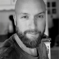 Visionite AB Employee Daniel Baglien's profile photo