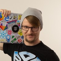 SkillPanel Employee Mateusz Turcza's profile photo