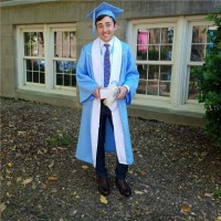 Fidelity Investments Employee Chris Skiba's profile photo