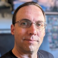 David Thomas Email & Phone Number