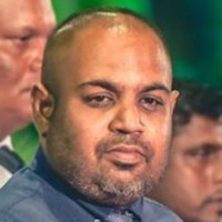 Ashraf Saeed Email & Phone Number