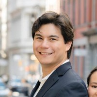 Athletes Hospitality LLC Employee Ryan Lee's profile photo