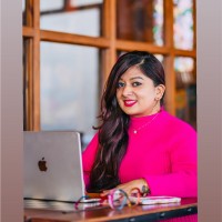 Pareto Employee Parul Kaul's profile photo