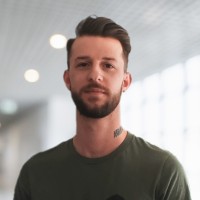 RSports Interactive Employee Alex K.'s profile photo