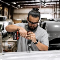 Field Van Employee Tony Hernandez's profile photo