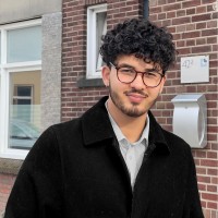 SeQuenX B.V. Employee Aryan Verma's profile photo