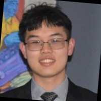 VulaLearn Employee Caden Chuang's profile photo