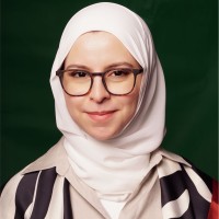Enas al-Halawani Email