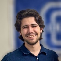 Icarus Robotics Employee Andres Permuy's profile photo
