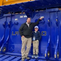 Lone Star Rigging, LP.  Employee Chris Richardson's profile photo