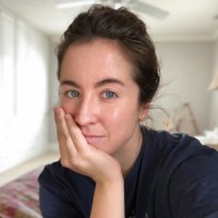 REVOLVE Employee Morgan Powers's profile photo