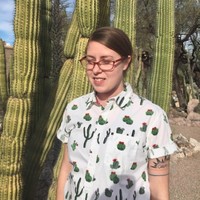 Penland School of Craft Employee Emily Gadzinski's profile photo
