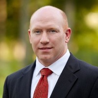 VeraBank Employee Toby Fails's profile photo