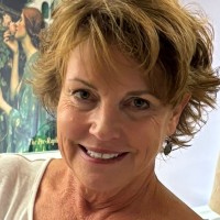 Julie Robinson
