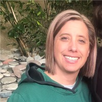 Gardner Edgerton USD 231 Employee Amber Englehart's profile photo