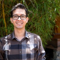 Universidad San Francisco de Quito Employee Diego F. Cisneros-Heredia's profile photo