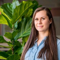 HBM Soletanche Bachy Employee Fanni Kolmer-Laki's profile photo