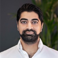 Fallow Restaurant Employee Varun Sharma's profile photo