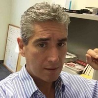 Maine Medical Center Employee Juan Palma's profile photo