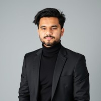 vGrubs Employee Zurain Shahzad's profile photo