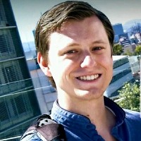 Andrew Hansen Email & Phone Number