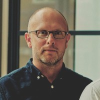 Leagas Delaney Employee Gareth Davies's profile photo