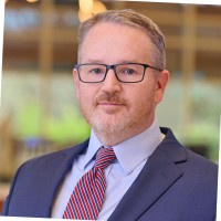 TIAA Employee Jeff Sheets's profile photo