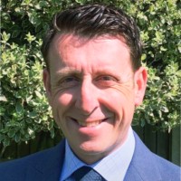 Safeguard Engineering Limited Employee Hal Fimarest's profile photo