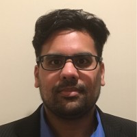 Cloudera Employee Venkat Rajaji's profile photo
