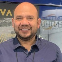 Vantec Employee Fabio Grainer's profile photo
