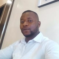 Afriex Employee Ugochukwu Diala's profile photo