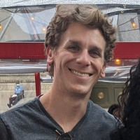 Scott Garrison Email & Phone Number