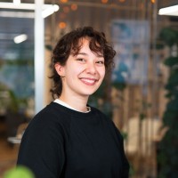 deerstreet-experience GmbH Employee Nassim Laarmann's profile photo