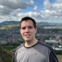Cirrom Employee Chris Pigden's profile photo