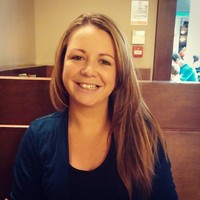 EY Riverview Law Employee Hannah Jones's profile photo