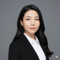 The Education Partnership Employee Chia-Fan Hsu's profile photo