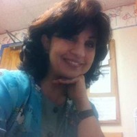 Vida Sadri Email & Phone Number