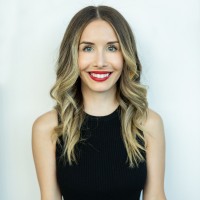 Jenna Caganap Email & Phone Number