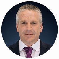 Ocorian Employee Matt Bythell's profile photo